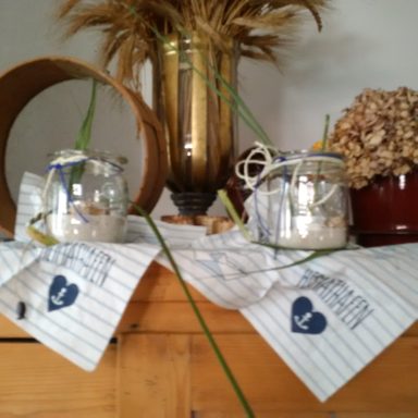 Tradition und Moderne in Harmonie